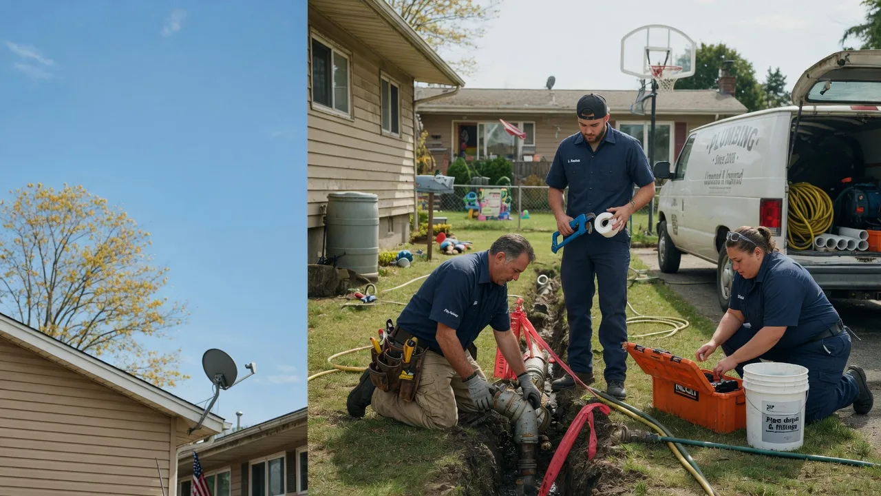 Garbage Disposal Replacement in Scott Depot, WV near me